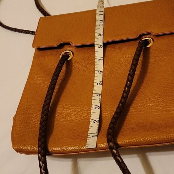 Aleda frenzied made in Italy bag - Picture 8 of 8